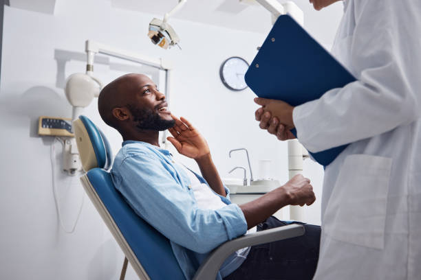 Best Same-Day Emergency Dentist in Livingston, TX