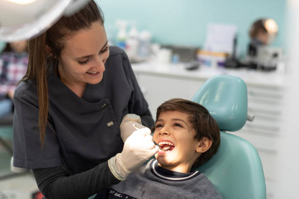 Best Emergency Treatment for Toothache in Livingston, TX