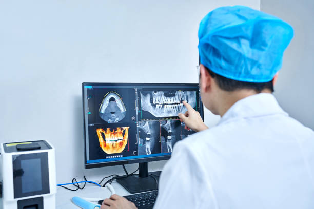 Best Emergency Root Canal Treatment in Livingston, TX
