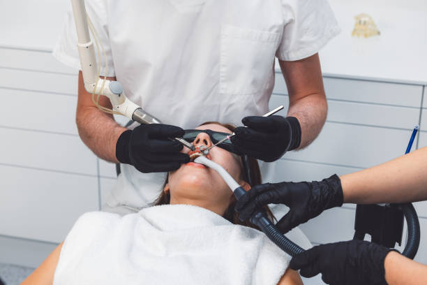 Best Emergency Tooth Extraction in Livingston, TX